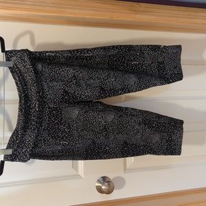 Fabletics Hamilton Foldover Sweatpants